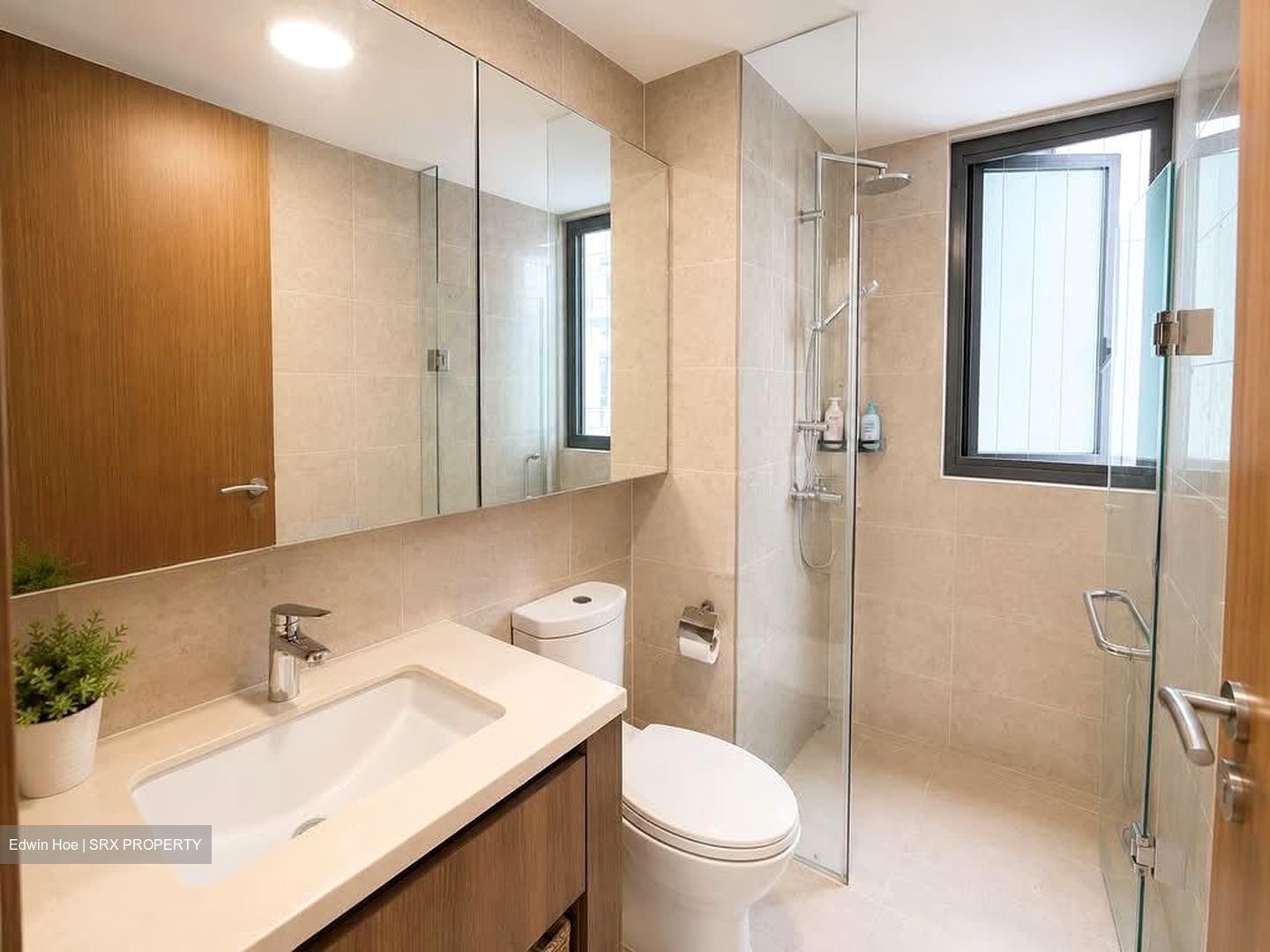 Kingsford Waterbay (D19), Apartment #588803621